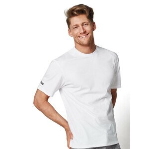 Pánské tričko T-LINE 19407 - T-LINE bílá XL