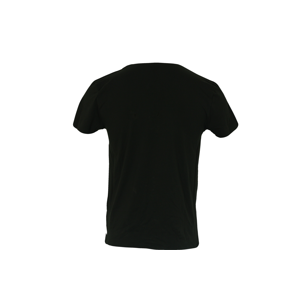 Pánské tričko U84A21JR02U - Guess černá L
