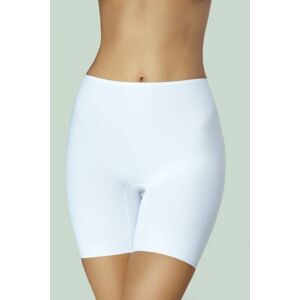 Stahovací kalhotky Victoria white bílá XL