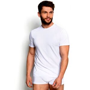 Pánské tričko 34324 Grade white bílá XL