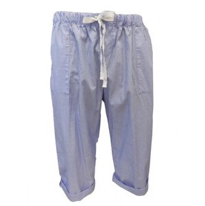 Dámské 3/4 kalhoty YI2813060 - DKNY modrá L