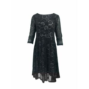 Dámské šaty Perledo Alis - Favab černá M