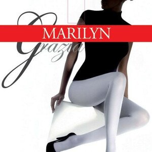 Dámské punčochové kalhoty Marilyn Grazia Micro 60 den grigio 3-M