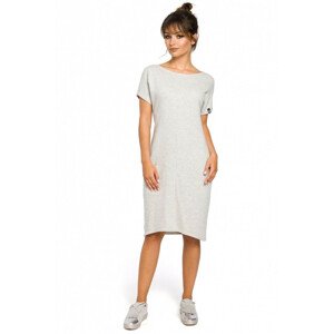 Denní šaty model 104221 BeWear XL