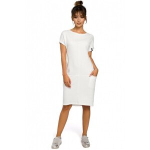 Denní šaty model 104224 BeWear XL