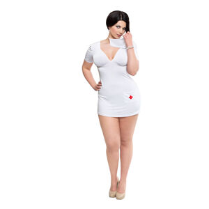 Erotický kostým  model 124172 SoftLine Collection  XL