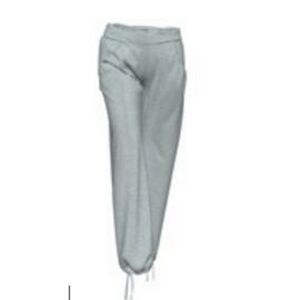 Dámské Kalhoty 10-5415 - Vamp šedá XL