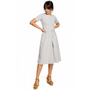 Denní šaty model 131196 BeWear L