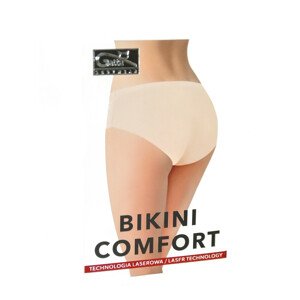 Dámské kalhotky Gatta Bikini Comfort 41519 bílá XL