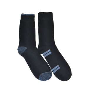 Pánské ponožky WiK Thermo Softbund 21304 A'2 zelená 43-46