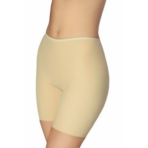 Stahovací kalhotky Victoria béžové Béžová XL