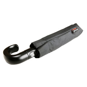 Pánský deštník MP351 černá