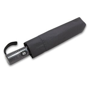 Deštník MP343 černá Univerzální