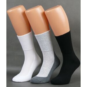Zdravotní ponožky uni vícebarevná - Deomed vícebarevná s