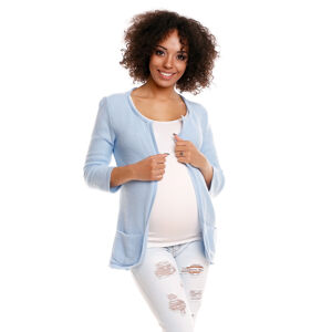 Těhotenské vesty model 84482 PeeKaBoo  universal