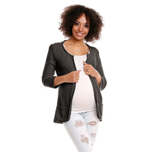 Těhotenské vesty model 84485 PeeKaBoo  universal