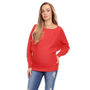 Těhotenský svetr model 84271 PeeKaBoo  universal