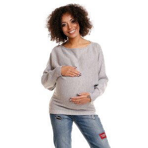 Těhotenský svetr model 84274 PeeKaBoo  universal