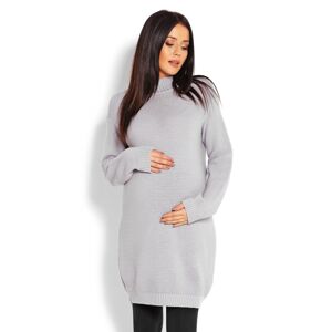 Těhotenský svetr model 123442 PeeKaBoo  universal