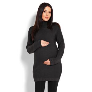 Těhotenský svetr model 123444 PeeKaBoo  universal