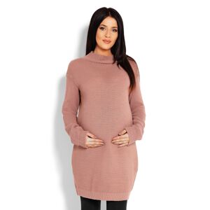 Těhotenský svetr model 123445 PeeKaBoo  universal