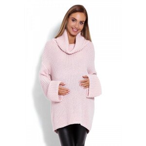 Těhotenský svetr model 122945 PeeKaBoo  universal