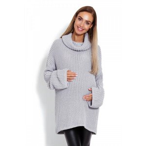 Těhotenský svetr model 122947 PeeKaBoo  universal