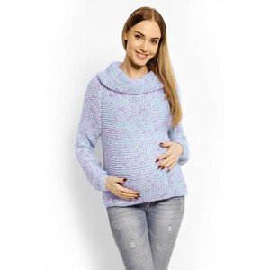 Těhotenský svetr model 113220 PeeKaBoo  universal
