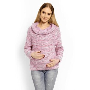 Těhotenský svetr model 113221 PeeKaBoo  universal