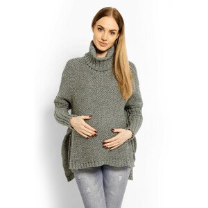 Těhotenský svetr model 113228 PeeKaBoo  universal