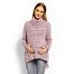 Těhotenský svetr model 113229 PeeKaBoo  universal