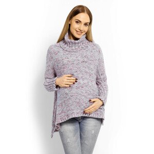 Těhotenský svetr model 113230 PeeKaBoo  universal