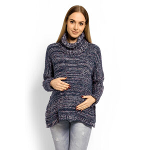 Těhotenský svetr model 113231 PeeKaBoo  universal