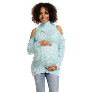 Těhotenský svetr model 84339 PeeKaBoo  universal