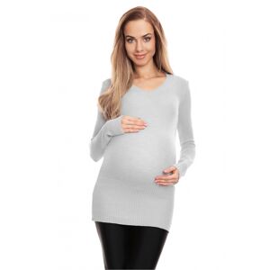 Těhotenský svetr model 131999 PeeKaBoo  universal