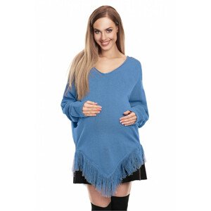 Těhotenský svetr model 132035 PeeKaBoo  universal