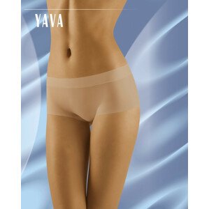 Dámské kalhotky YAVA bílá S/M