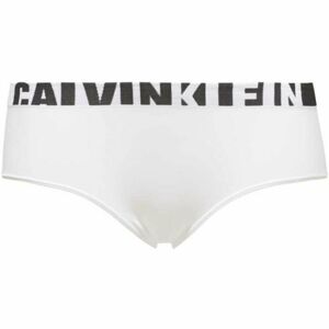 Calvin Klein Hipsters - Signature White XS
