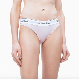 Calvin Klein Bikini - Modern Cotton Nymphs Thigh L