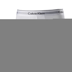 Calvin Klein 2Pack Boxerky White XL