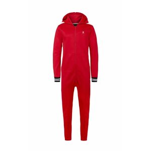 OnePiece Grand Slam 1980 Red M