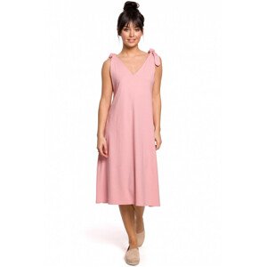 Denní šaty model 141463 BeWear XL