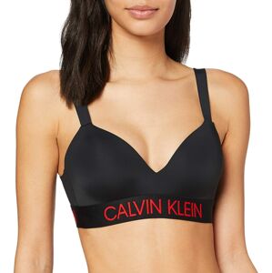 Vrchní díl plavek KW0KW00919-BEH černá - Calvin Klein černá XL