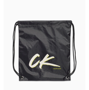 Batoh K90KK00001-BEH černá - Calvin Klein černá one size