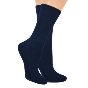 Zdravotní ponožky - SOMEDIC černá mix velikostí