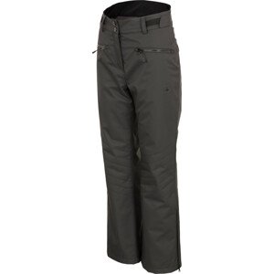 Dámské lyžařské kalhoty 4F SPDN004 Černé