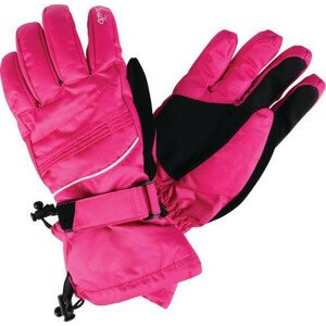 Dámské zimní rukavice DWG315 SUMMON II Růžová L