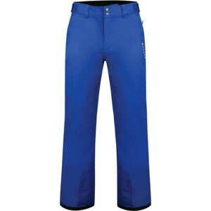 Pánské lyžařské kalhoty Dare2B DMW423R CERTIFY Modrá XL