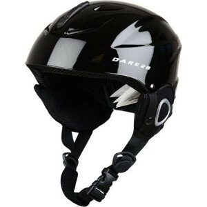 Dětská lyžařská helma DUE337 DARE2B Scudo Jnr Helmet Černá UNI