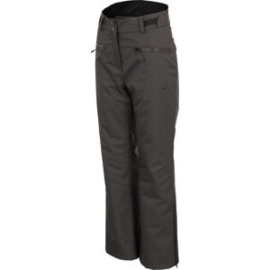Dámské lyžařské kalhoty 4F SPDN004 Černé L